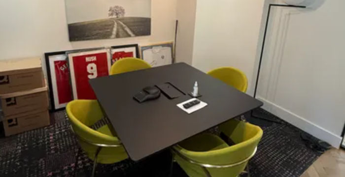 19 Grattan Street, Dublin - Image 5
