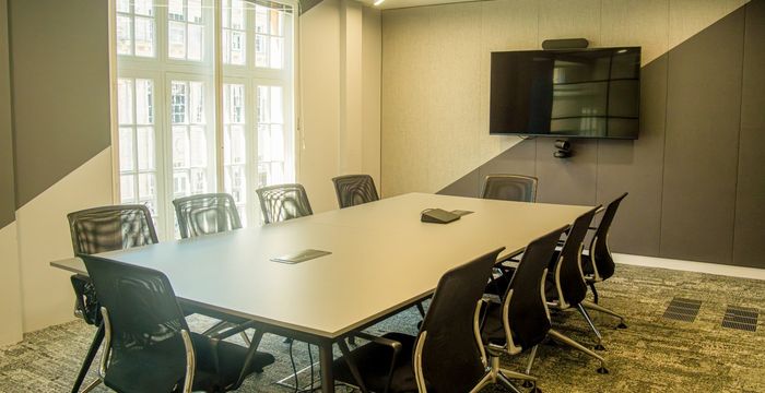 180 Great Portland Street, Fitzrovia - Image 3