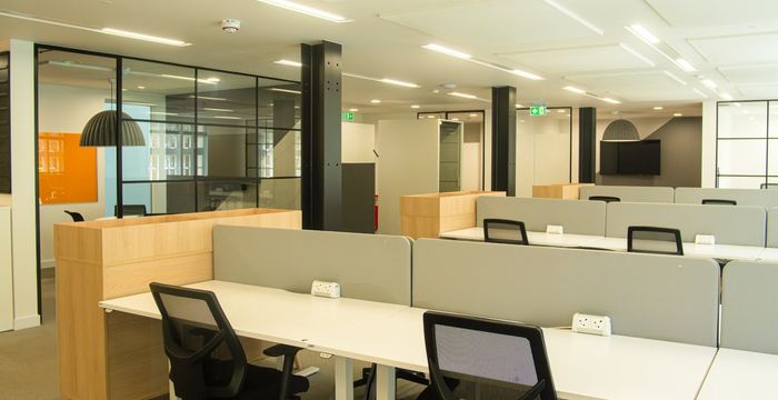 180 Great Portland Street, Fitzrovia - Image 5
