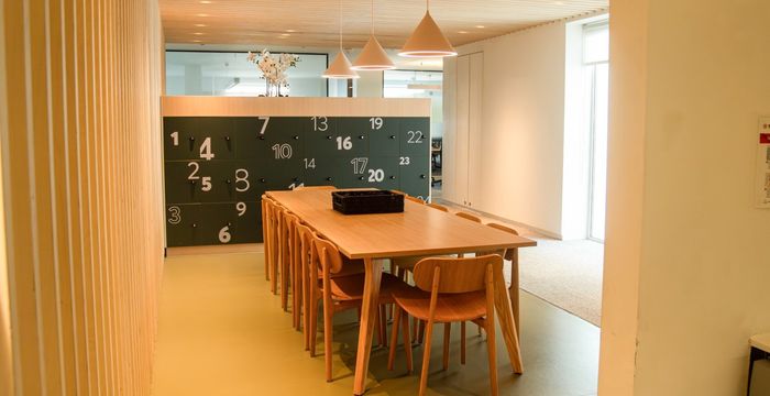 180 Great Portland Street, Fitzrovia - Image 5