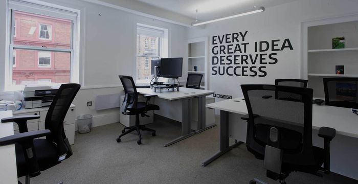 6 Dorset Street 6 Dorset Street, Greater London - Image 2