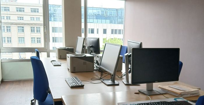 24 Avenue Des Arts, Bruxelles - Image 3