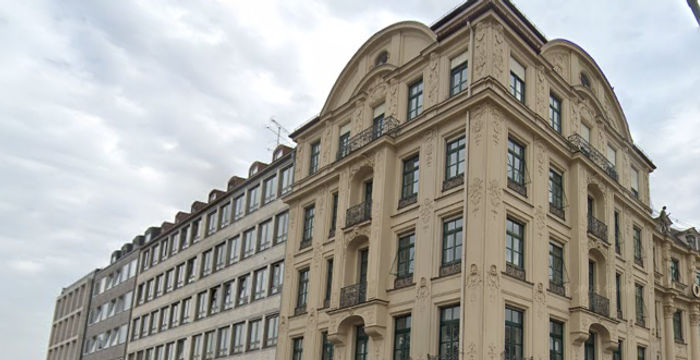 5 Karlsplatz, München - Image 5