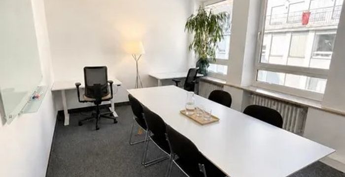 5 Karlsplatz, München - Image 4