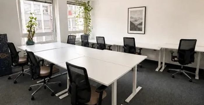5 Karlsplatz, München - Image 4