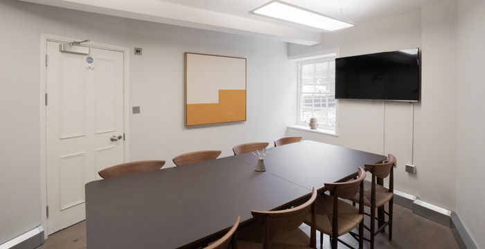 34 Tavistock Street, Covent Garden - Image 4