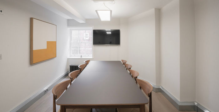 34 Tavistock Street, Covent Garden - Image 4