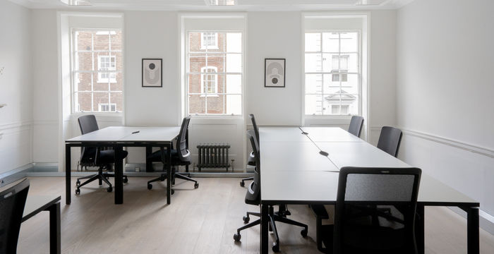 34 Tavistock Street 34 Tavistock Street, Covent Garden - Image 2