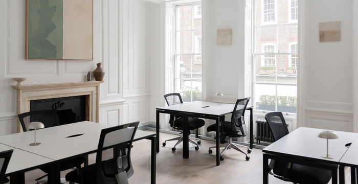 34 Tavistock Street - Image 2
