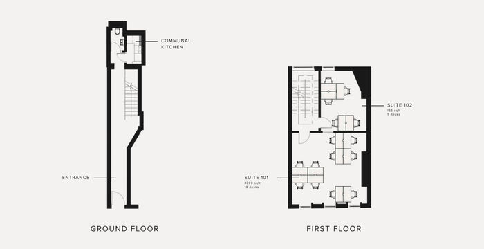 34 Tavistock Street 34 Tavistock Street, Covent Garden - Image 3