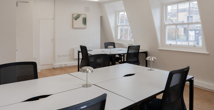 42 Tavistock Street, Covent Garden - Image 5