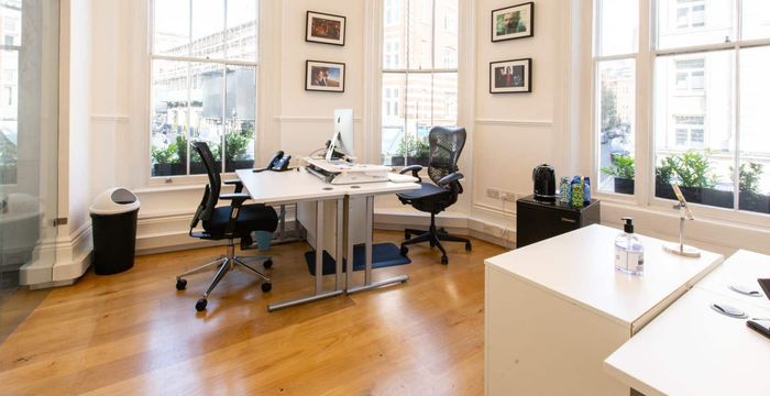 42 Tavistock Street 42 Tavistock Street - Image 2