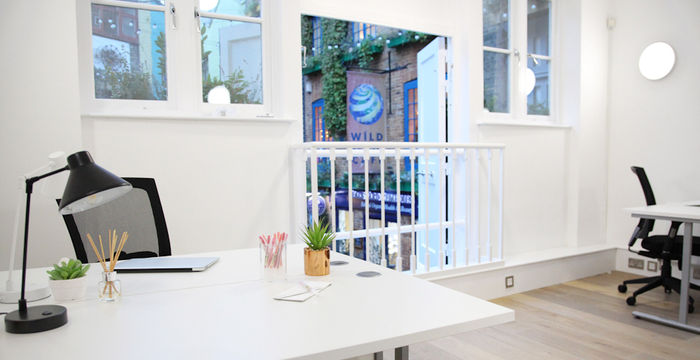 1 Neal's Yard, Greater London - Image 4