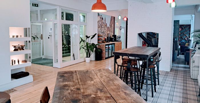 53 King Street, Manchester - Image 2