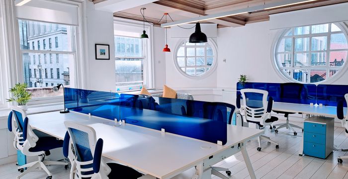 53 King Street, Manchester - Image 5