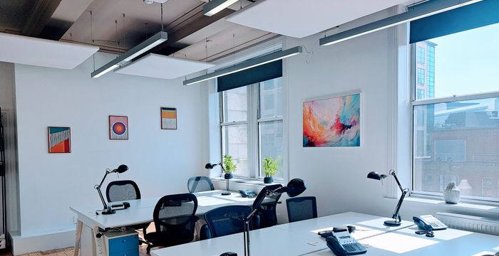 53 King Street, Manchester - Image 4