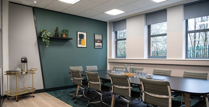 Lawnswood Business Park, Leeds - Image 2