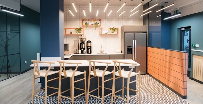 Lawnswood Business Park, Leeds - Image 2