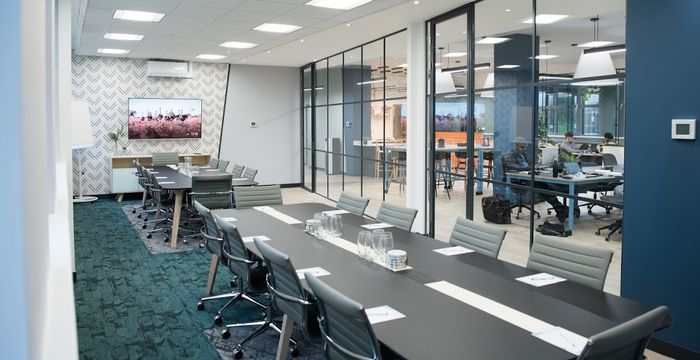 Lawnswood Business Park, Leeds - Image 5