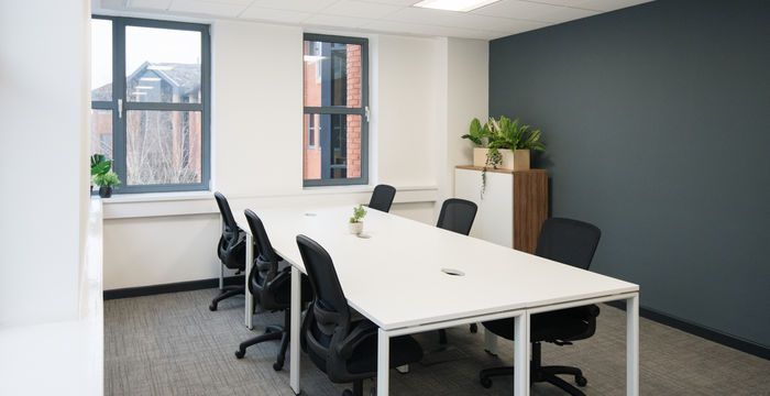 Lawnswood Business Park, Leeds - Image 4