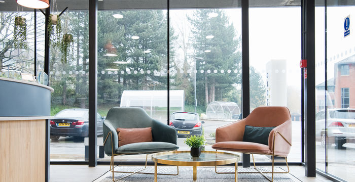 Lawnswood Business Park, Leeds - Image 3