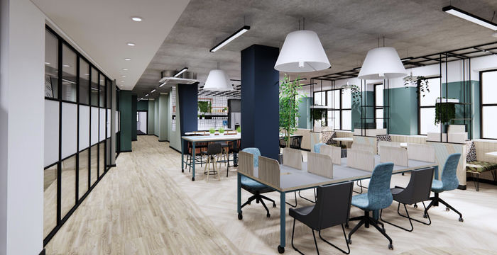 Lawnswood Business Park, Leeds - Image 5