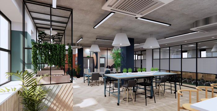 Lawnswood Business Park, Leeds - Image 3