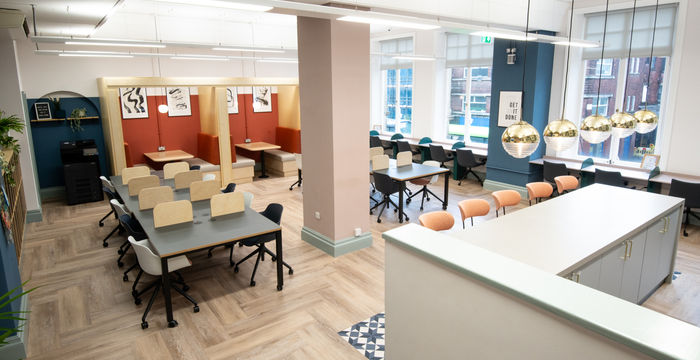 George Street, Leeds - Image 2