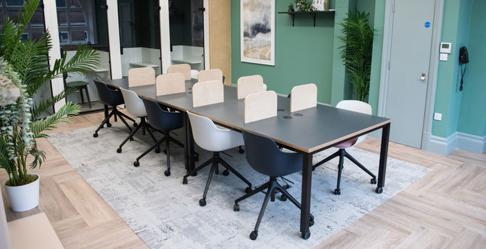 George Street, Leeds - Image 2