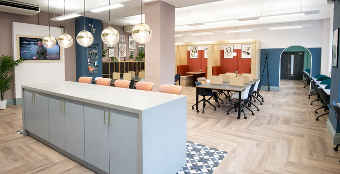 George Street, Leeds - Image 3