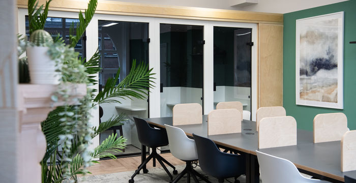 George Street, Leeds - Image 5