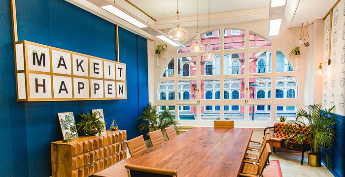 George Street, Leeds - Image 2