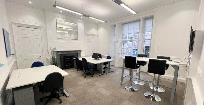 14-18 Hill Street, Edinburgh - Image 5