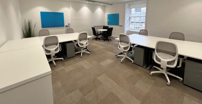 14-18 Hill Street, Edinburgh - Image 4