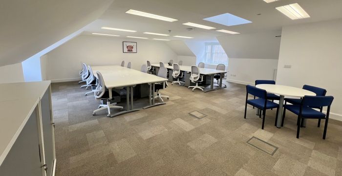 14-18 Hill Street, Edinburgh - Image 3