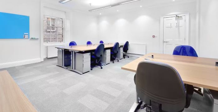 14-18 Hill Street, Edinburgh - Image 2