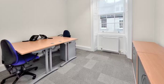 14-18 Hill Street, Edinburgh - Image 4