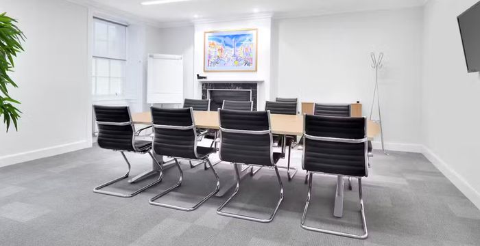 14-18 Hill Street, Edinburgh - Image 2