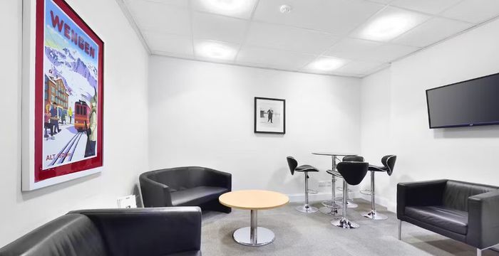 14-18 Hill Street, Edinburgh - Image 2