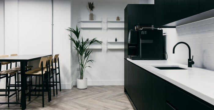 18-20 Farringdon Lane, Farringdon - Image 5