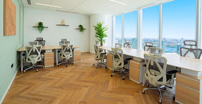 Addax Tower Al Rayfah St Al Reem Island Tamouh, Abu Dhabi - Image 4