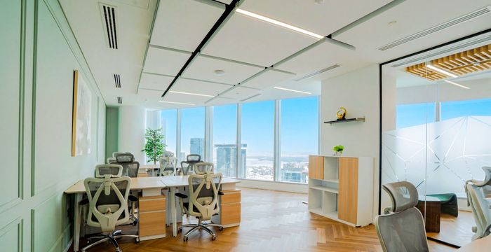 Addax Tower Al Rayfah St Al Reem Island Tamouh, Abu Dhabi - Image 5