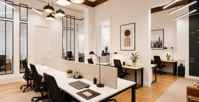 12 Rue Martel, Paris - Image 2