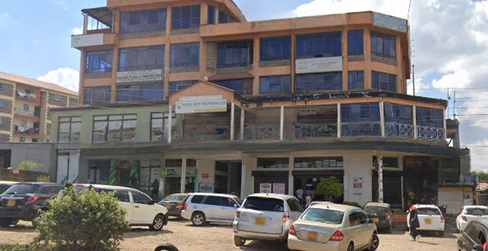 Magadi Road, Kiserian - Image 4