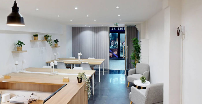 6 Passage Du Prado, Paris - Image 3