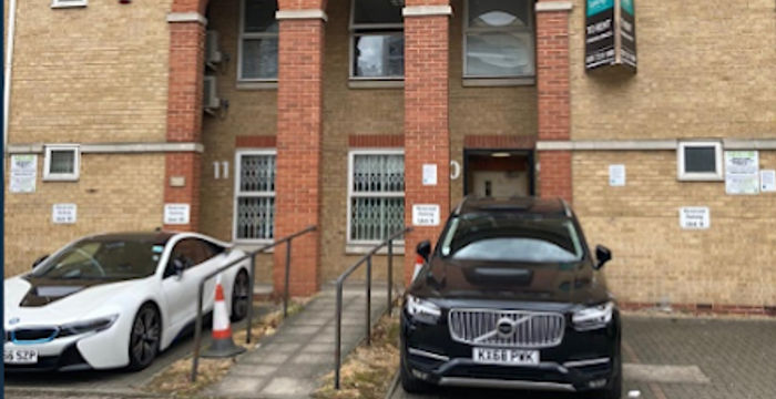 SE8 3EY Clarence Road, Greater London - Image 4