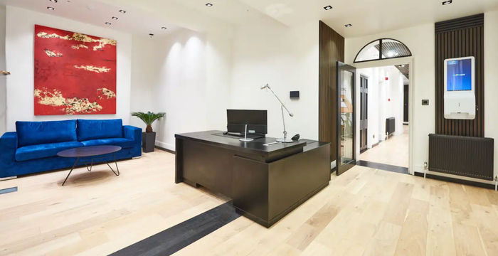 39 Fitzroy Square, Greater London - Image 5