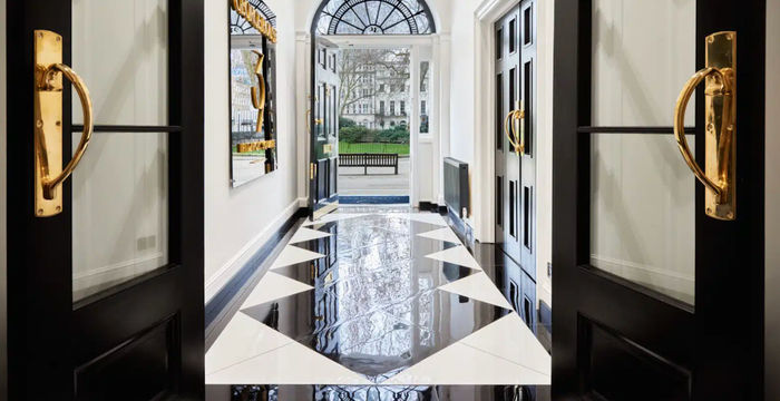 39 Fitzroy Square 39 Fitzroy Square, Greater London - Image 2
