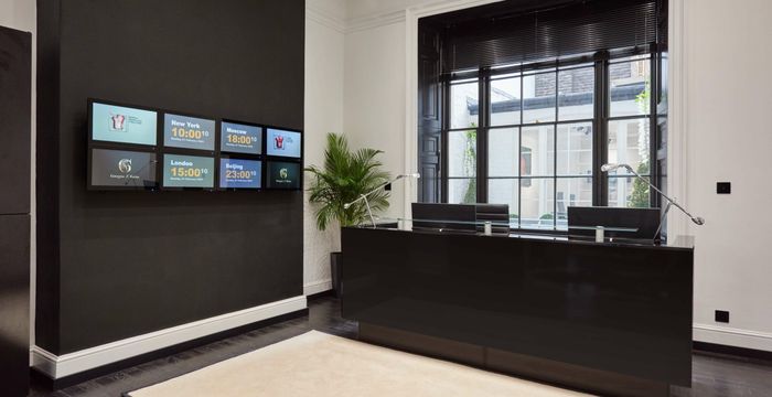 39 Fitzroy Square, Greater London - Image 4