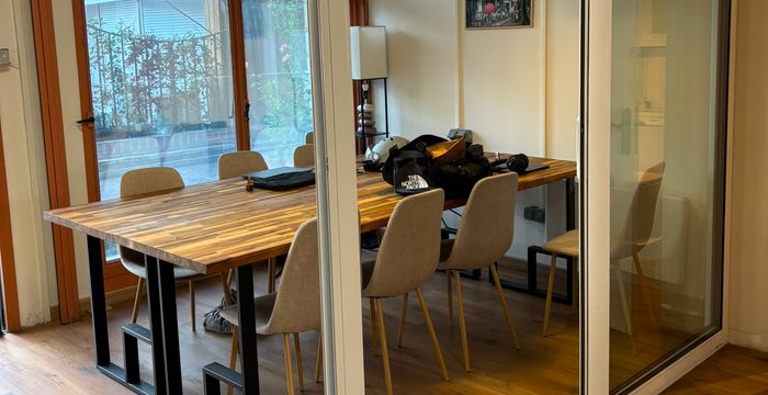 21 Rue Sedaine 11th Arrondissement, Paris - Image 5